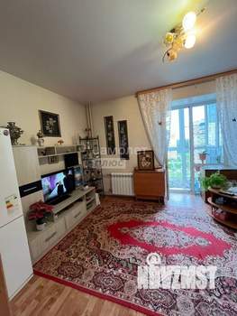 1-к квартира, вторичка, 29м2, 7/9 этаж