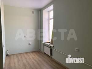 Студия квартира, вторичка, 32м2, 1/5 этаж