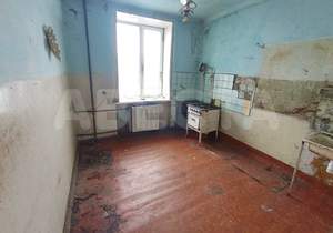 2-к квартира, вторичка, 57м2, 5/5 этаж