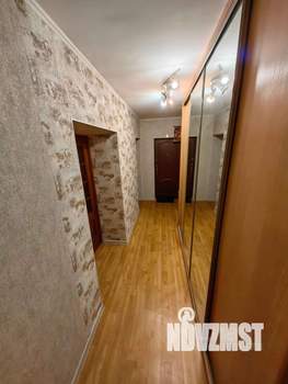 3-к квартира, вторичка, 100м2, 10/10 этаж