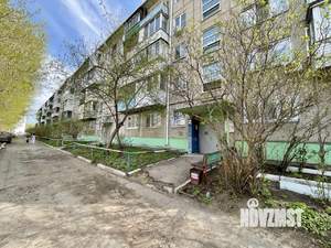 2-к квартира, вторичка, 42м2, 4/5 этаж