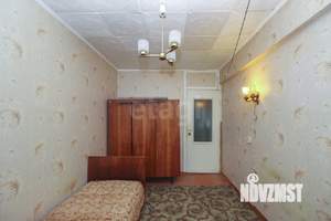 3-к квартира, вторичка, 62м2, 5/5 этаж