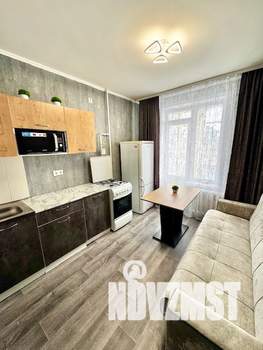 1-к квартира, вторичка, 35м2, 5/7 этаж