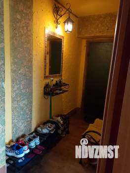 2-к квартира, вторичка, 47м2, 5/5 этаж