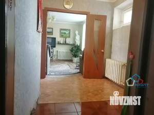 2-к квартира, вторичка, 54м2, 2/9 этаж