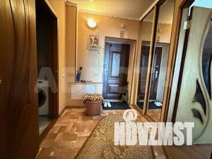 1-к квартира, вторичка, 41м2, 7/9 этаж