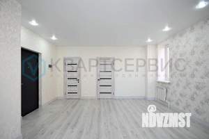 2-к квартира, вторичка, 42м2, 1/9 этаж
