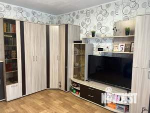 2-к квартира, вторичка, 52м2, 4/12 этаж