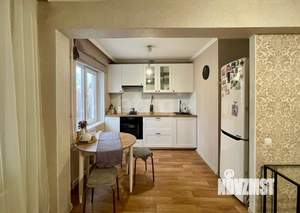 2-к квартира, вторичка, 45м2, 4/5 этаж