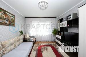 3-к квартира, вторичка, 64м2, 7/9 этаж