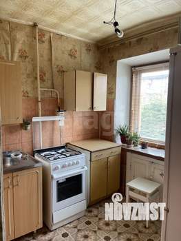 1-к квартира, вторичка, 33м2, 2/5 этаж