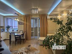 3-к квартира, вторичка, 70м2, 2/10 этаж