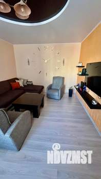 4-к квартира, вторичка, 78м2, 3/9 этаж