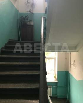 2-к квартира, вторичка, 56м2, 4/4 этаж