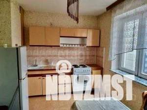 1-к квартира, вторичка, 51м2, 5/10 этаж