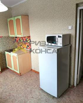 1-к квартира, вторичка, 43м2, 4/10 этаж