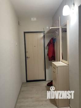 1-к квартира, вторичка, 39м2, 3/10 этаж