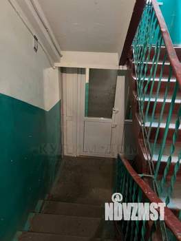 2-к квартира, вторичка, 47м2, 3/5 этаж