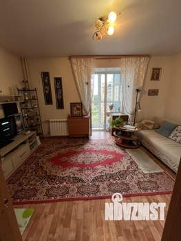 1-к квартира, вторичка, 29м2, 7/10 этаж