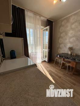 1-к квартира, вторичка, 33м2, 8/10 этаж