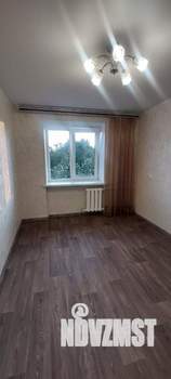 1-к квартира, вторичка, 19м2, 5/5 этаж