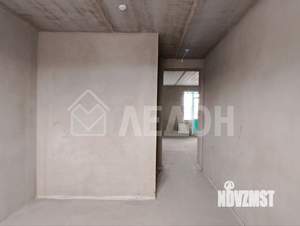 2-к квартира, сданный дом, 62м2, 15/15 этаж