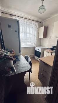 3-к квартира, вторичка, 63м2, 5/5 этаж