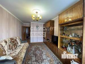 2-к квартира, вторичка, 49м2, 3/5 этаж