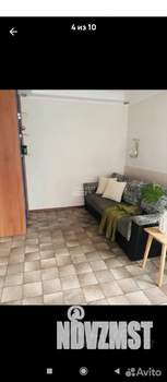 1-к квартира, вторичка, 32м2, 1/5 этаж