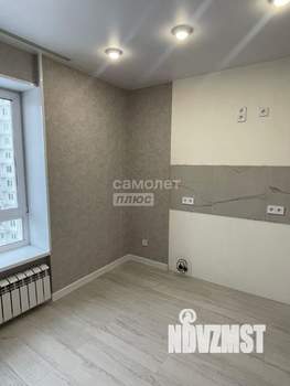 1-к квартира, сданный дом, 40м2, 3/18 этаж