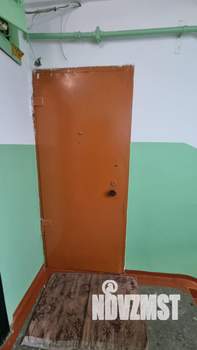 2-к квартира, вторичка, 45м2, 1/5 этаж