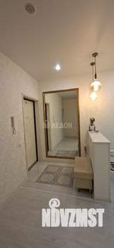 1-к квартира, вторичка, 44м2, 1/9 этаж