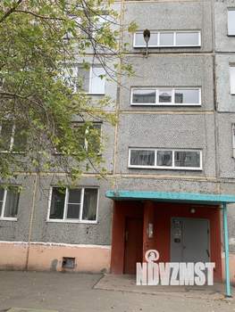 2-к квартира, вторичка, 41м2, 4/9 этаж