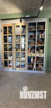 1-к квартира, вторичка, 126м2, 1/6 этаж