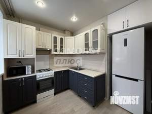 2-к квартира, вторичка, 42м2, 1/5 этаж