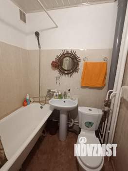 1-к квартира, вторичка, 30м2, 2/9 этаж