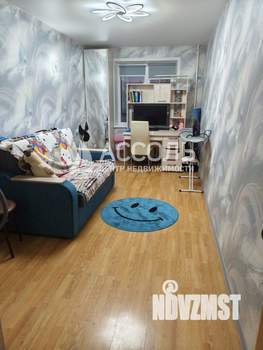 2-к квартира, вторичка, 45м2, 2/5 этаж