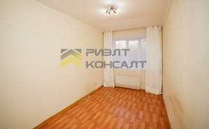 3-к квартира, вторичка, 63м2, 3/5 этаж