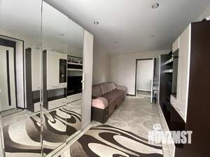 2-к квартира, вторичка, 39м2, 6/9 этаж