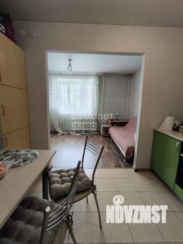 3-к квартира, вторичка, 72м2, 7/9 этаж