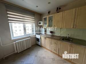 3-к квартира, вторичка, 49м2, 3/5 этаж