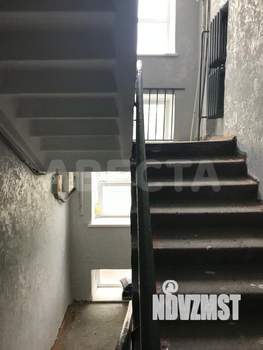 2-к квартира, вторичка, 40м2, 2/5 этаж