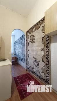 1-к квартира, вторичка, 16м2, 1/5 этаж