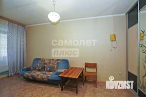 1-к квартира, вторичка, 34м2, 3/5 этаж