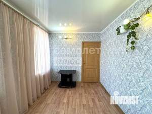 2-к квартира, вторичка, 35м2, 1/2 этаж