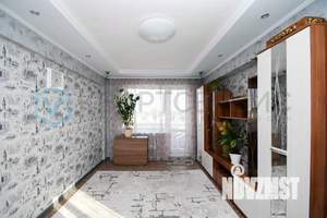 2-к квартира, вторичка, 51м2, 4/5 этаж