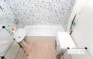 3-к квартира, вторичка, 83м2, 8/10 этаж