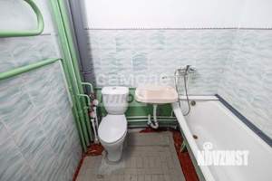 1-к квартира, вторичка, 30м2, 2/9 этаж