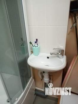 1-к квартира, сданный дом, 27м2, 5/5 этаж