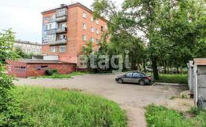1-к квартира, вторичка, 30м2, 2/5 этаж